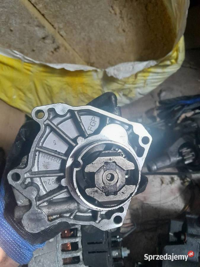 Opel Vectra c 19 150koni pompa vacum sprzedam