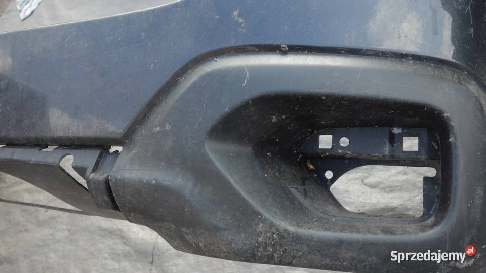 SUBARU OUTBACK V 14 ZDERZAK TYLNY TYL osobowe Karoseria Ruda Śląska