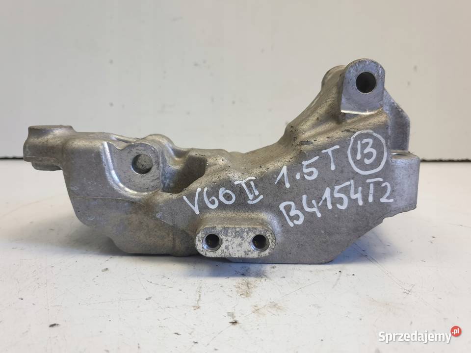 ALTERNATOR Volvo V60 II 15 T ŁAPA MOCOWANIE A Chełm