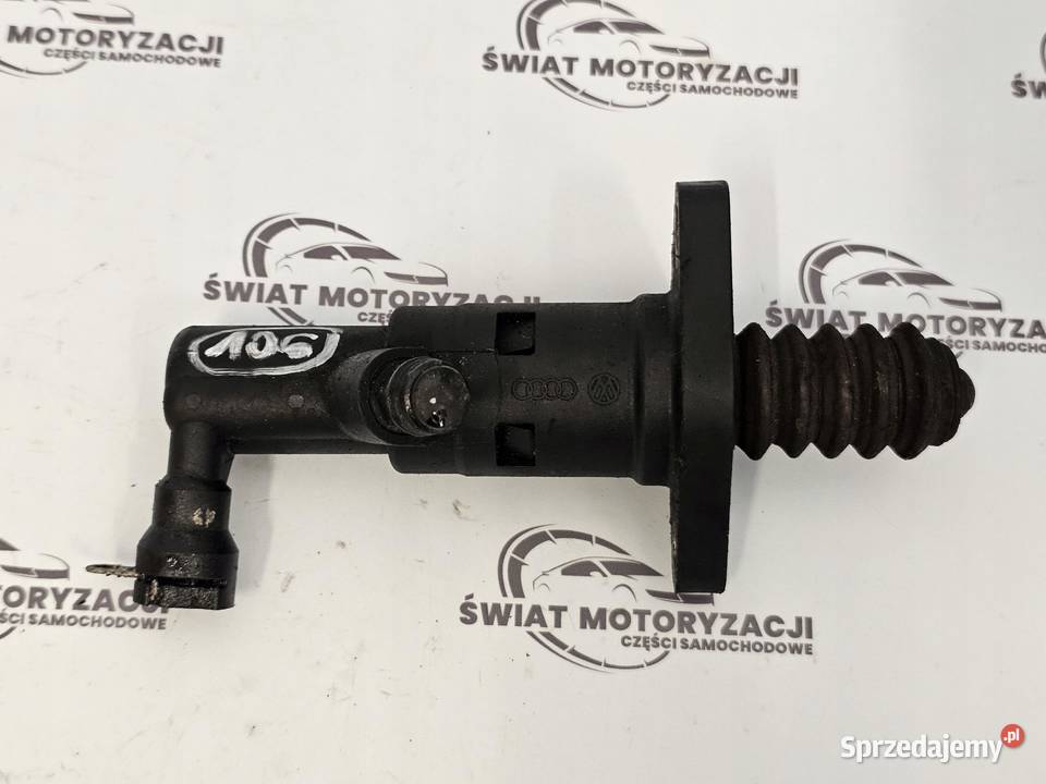 GOLF 16 TDI CAY 90 10r Wysprzęglik 1K0721261L