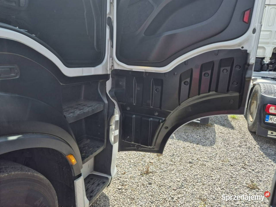 Iveco As440STFp Lt dolnośląskie