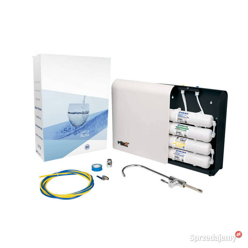 Domowy Filtr do wody pod zlewozmywakowy Częstochowa