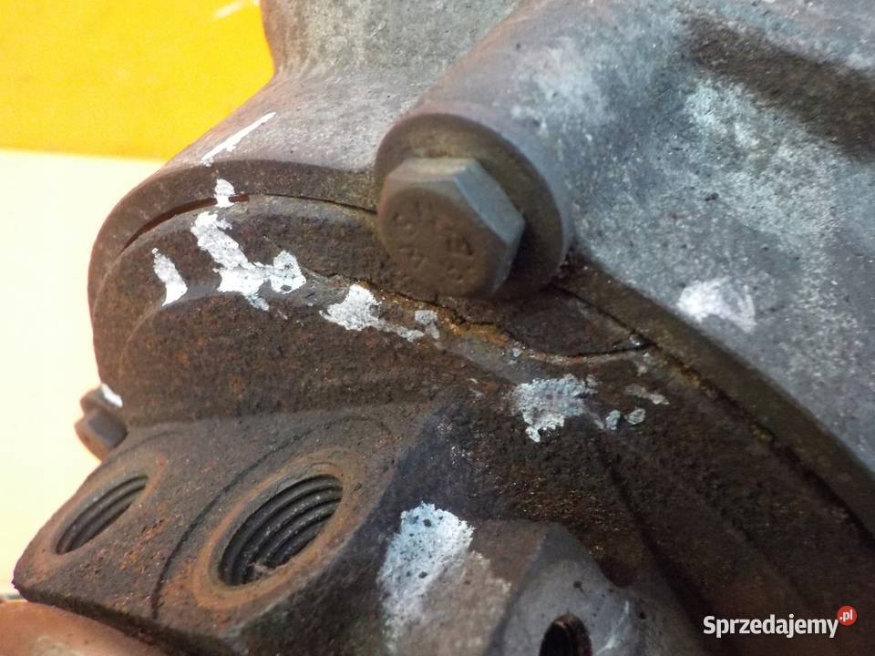 MINI COOPER CLUBMAN 16 THP 09r N14B16AB turbina osobowe Suków