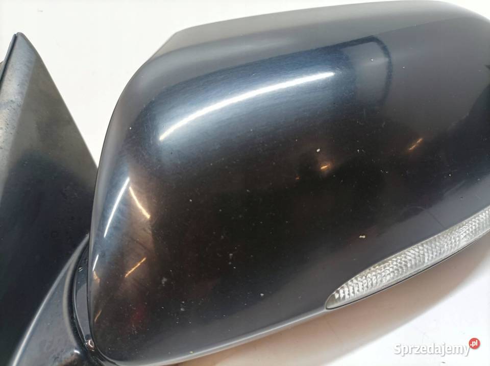 LUSTERKO LEWE 7PIN EUROPA Honda Accord VII sprzedam