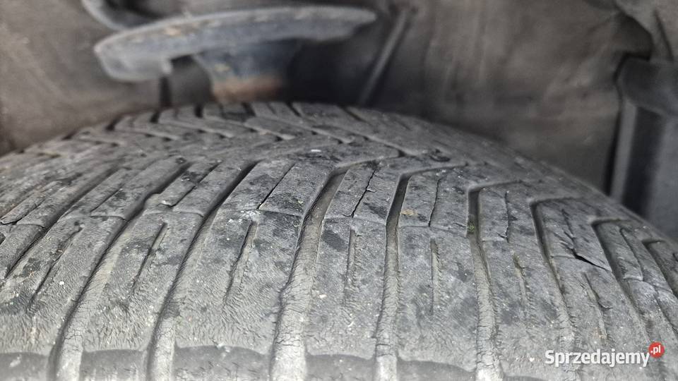 Michelin Crossclimate 22555 R18 całoroczne całoroczne Lublin