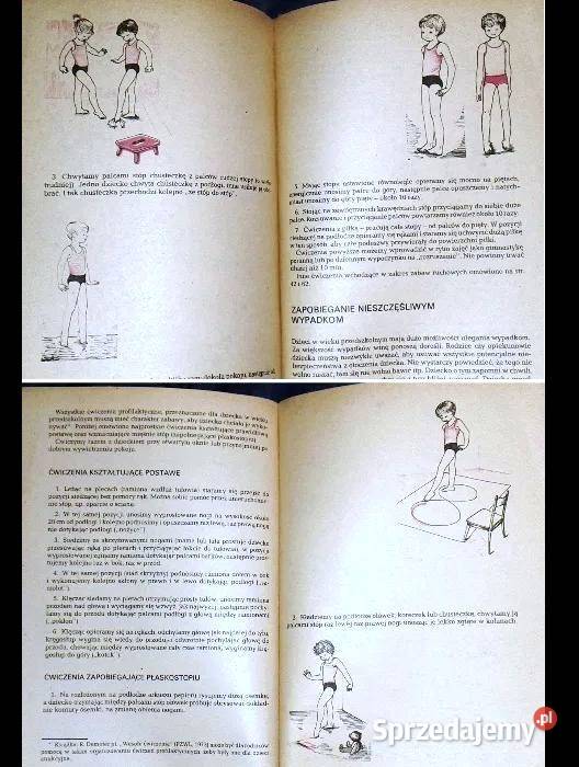 Dziecko w wieku przedszkolnym Danuta Chrzanowska