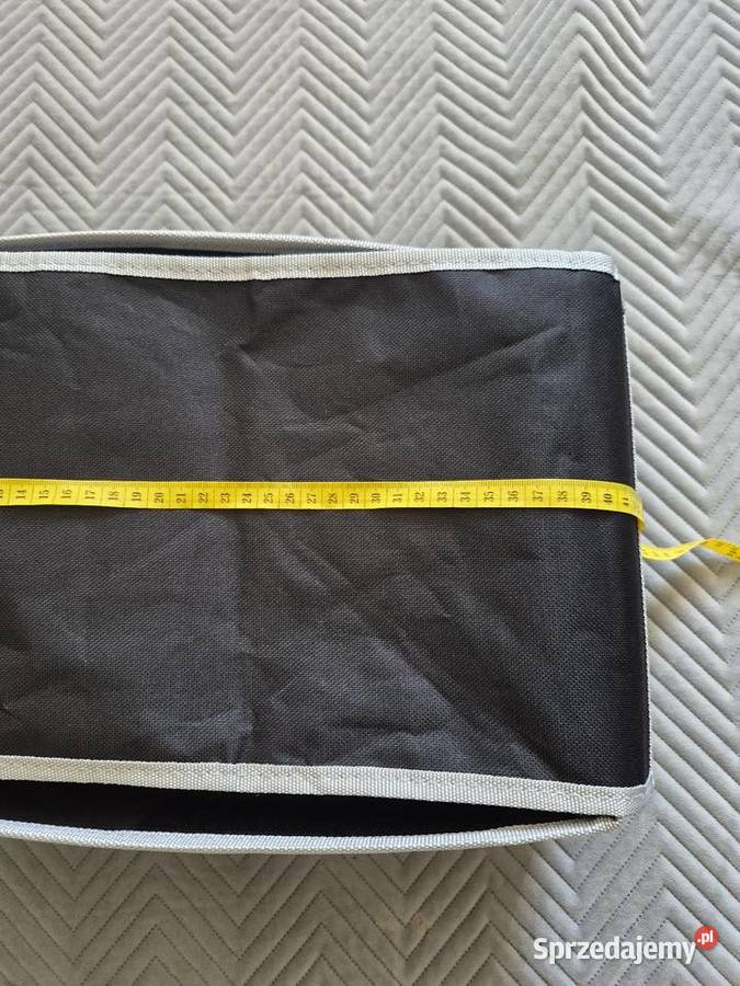 Organizer do auta dolnośląskie Kłodzko sprzedam