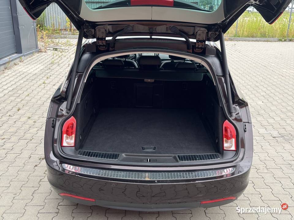 Opel Insignia 20 CDTI Serwisie Zamość