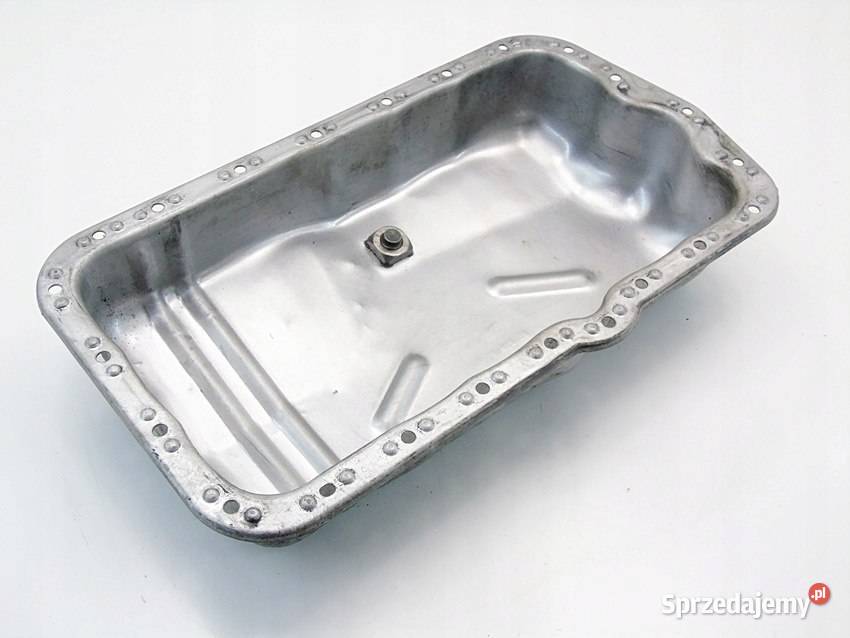 MISKA OLEJU 22 DCI LAGUNA ESPACE 4 VEL SATIS Smarowanie silnika Sosnowiec