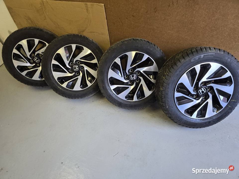Honda Civic X 15 T 2021r ASO 100 BEZWYPADKOWY Gdańsk