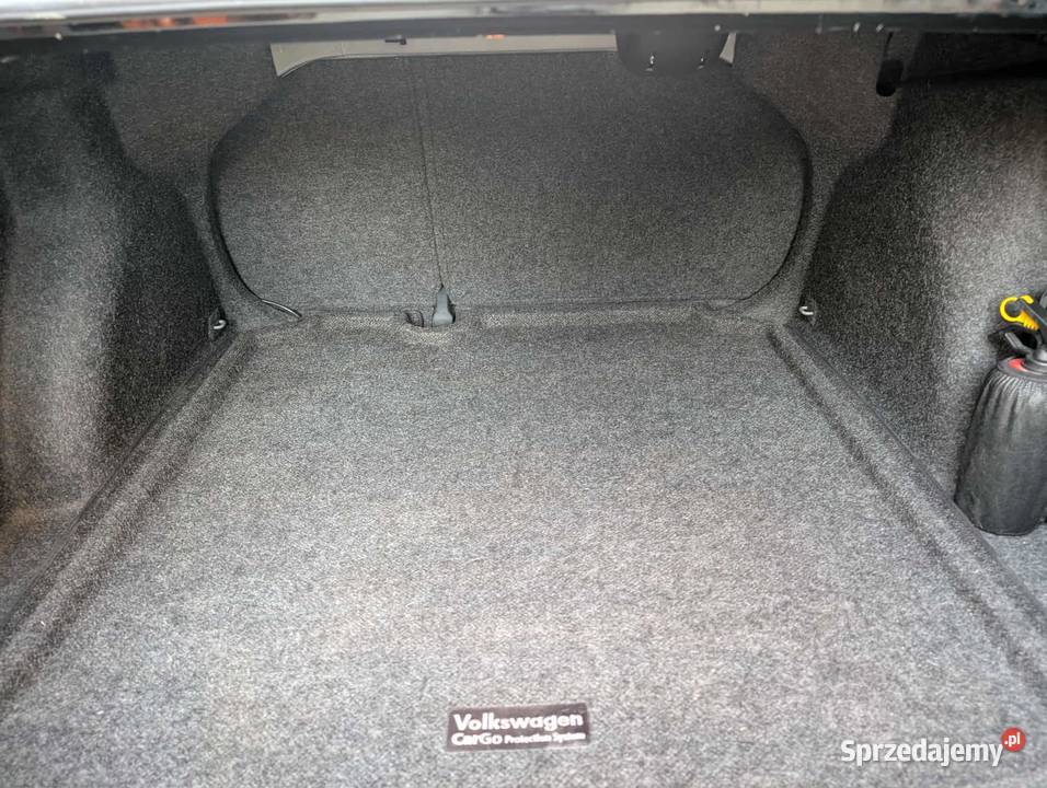 Volkswagen Jetta VI okazja Stan Kompromis golf garażowany Czubrowice
