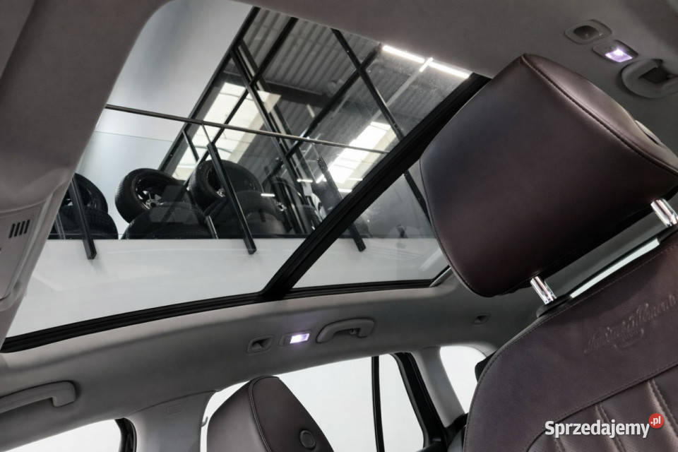 koda Superb III 20152023 Kombi Samochody osobowe