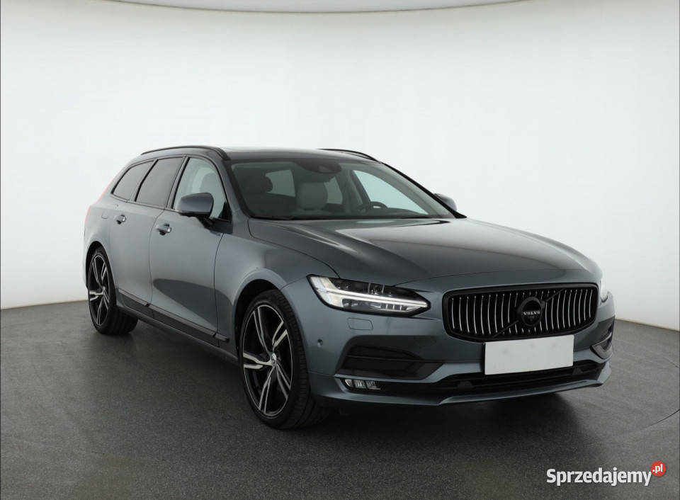 Volvo V90 T5 187KM Piaseczno