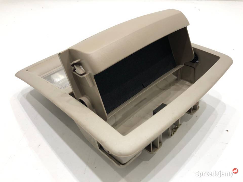 LAMPA SUFITOWA CHRYSLER 300C 56050242AH podkarpackie