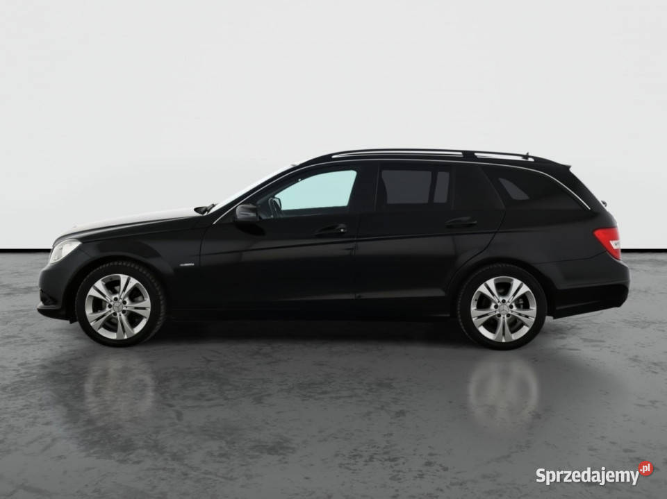 Mercedes C C 180 Piaseczno sprzedam