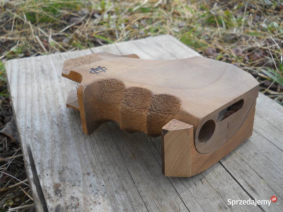 chwyt pistoletowy morini świętokrzyskie Stopnica