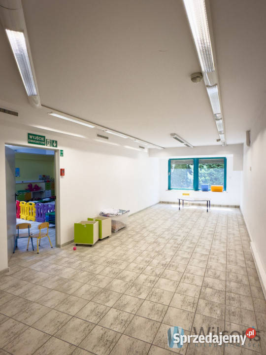 sprzedaży lokalu 1960m2 Warszawa Meksykańska Sprzedaż