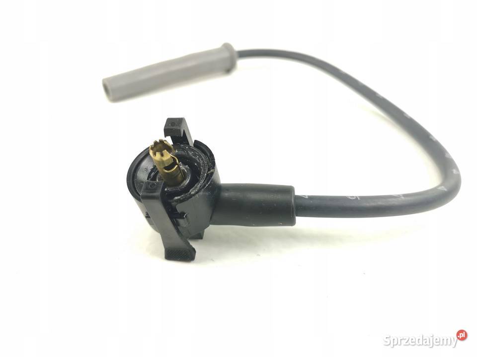 PRZEWÓD ZAPŁONOWY 4 CYL FORD ESCORT FIESTA 14 16