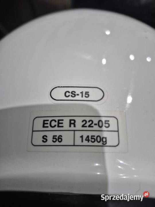 Sprzedaje kask Kaski Sędziszów