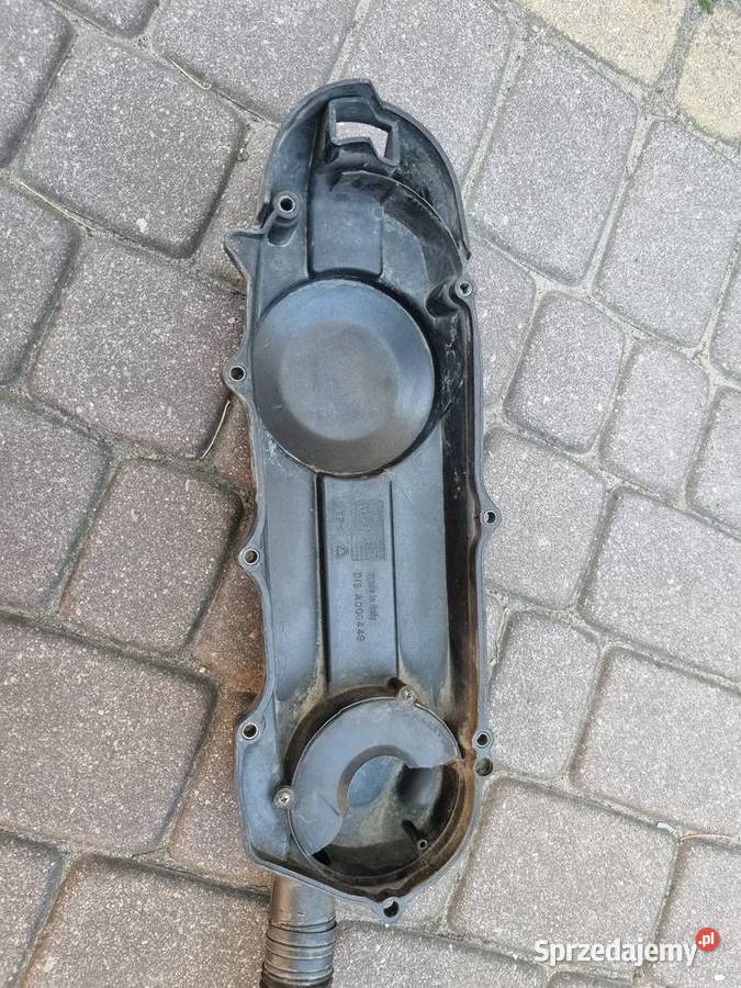 Pokrywa Osłona Napędu Aprilia Sr 50 Kielce