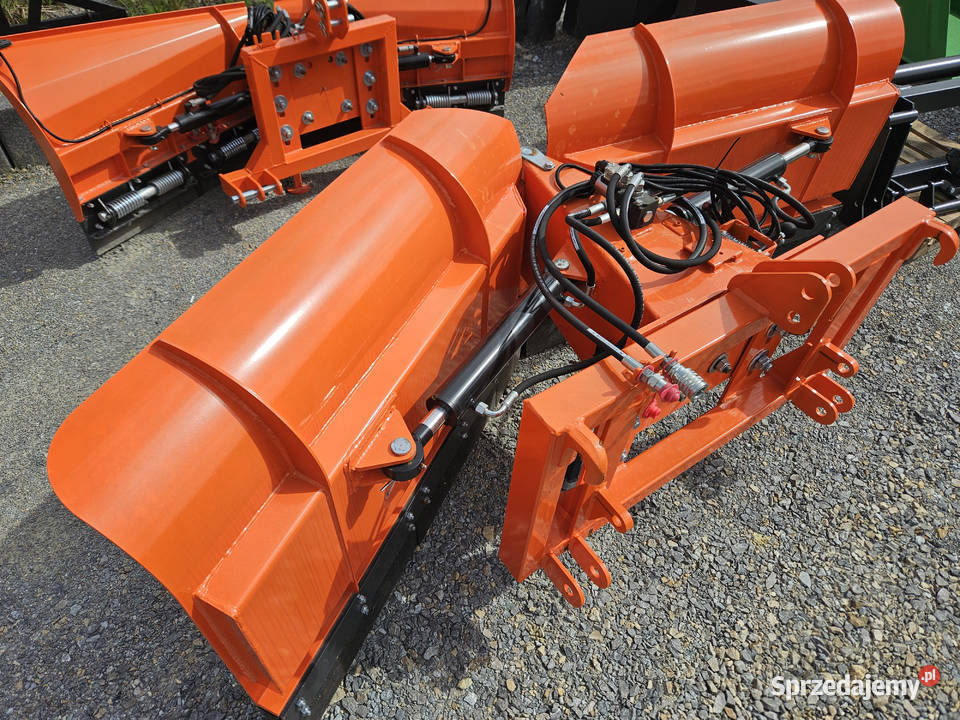 PROMOCJA Pług Śnieżny PROSTYSTRZAŁ Tuz euro sms warmińsko-mazurskie