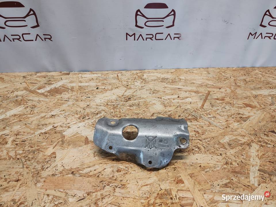 Osłona Termiczna Turbiny Opel Mokka 16 CDTi Pleszew sprzedam