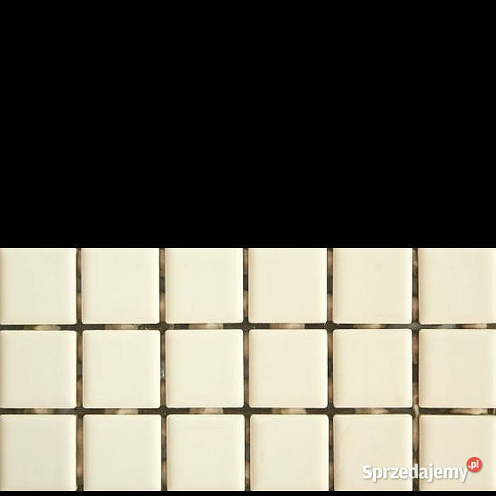 Mozaika Costa bianco 75 x 15 Cersanit Opoczno Białogard sprzedam