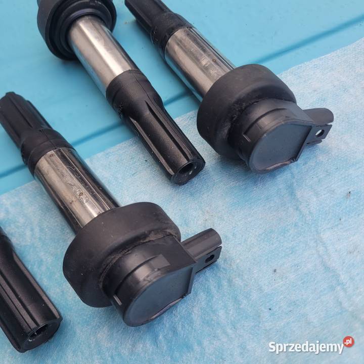 BMW S 10000 RR K46 cewka cewki abs Nowy Tomyśl