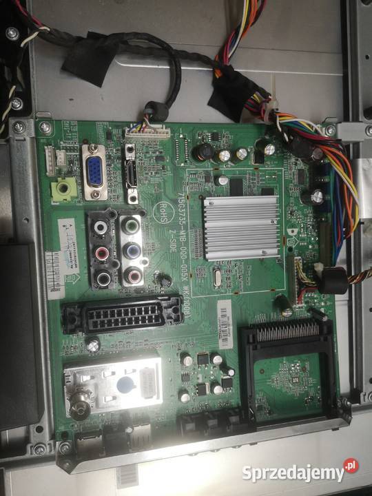 PHILIPS 43 715G8132 M01 B00 005T płyta główna Biłgoraj