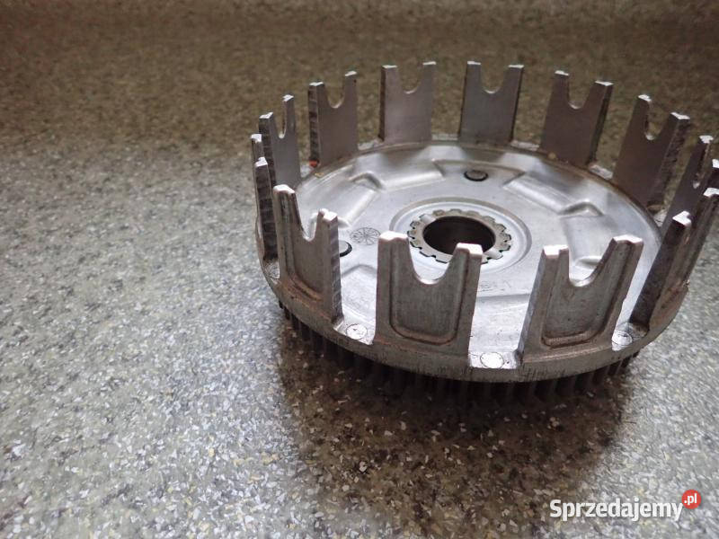 Kosz Sprzęgła Zewnętrzny Honda XL 600 RM RMG Strzelce Krajeńskie