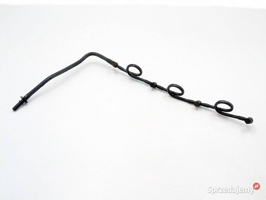 PRZELEWY PALIWA WTRYSKIWACZY 20 DI TDDI DIESEL osobowe sprzedam