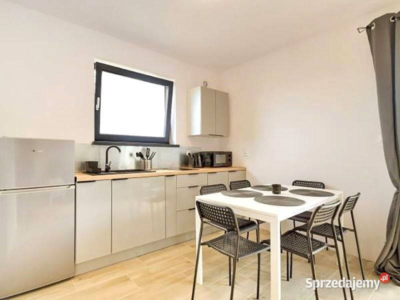 Dom morzem wolnostojący Sianożęty