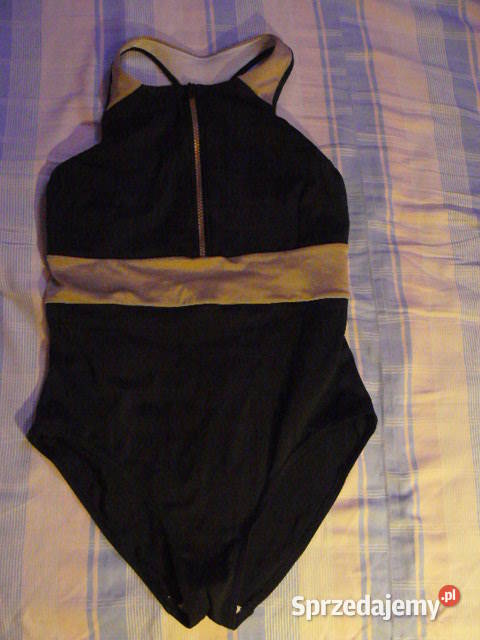 Decathlon stroj kapielowy jednoczesciowy jednoczęściowe Rzeszów