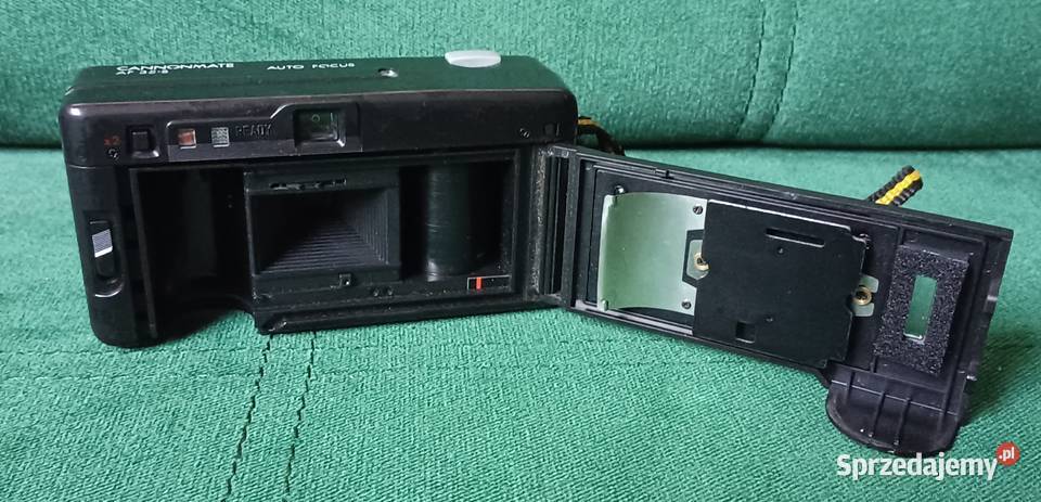 Canon Mate A735 S Aparat fotograficzny Zbylitowska Góra