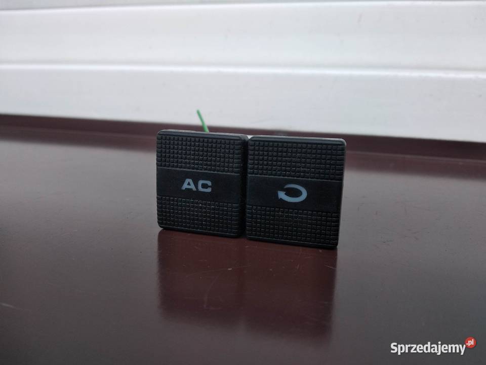 VW Golf MK3 III Vento przycisk przełącznik Sieradz