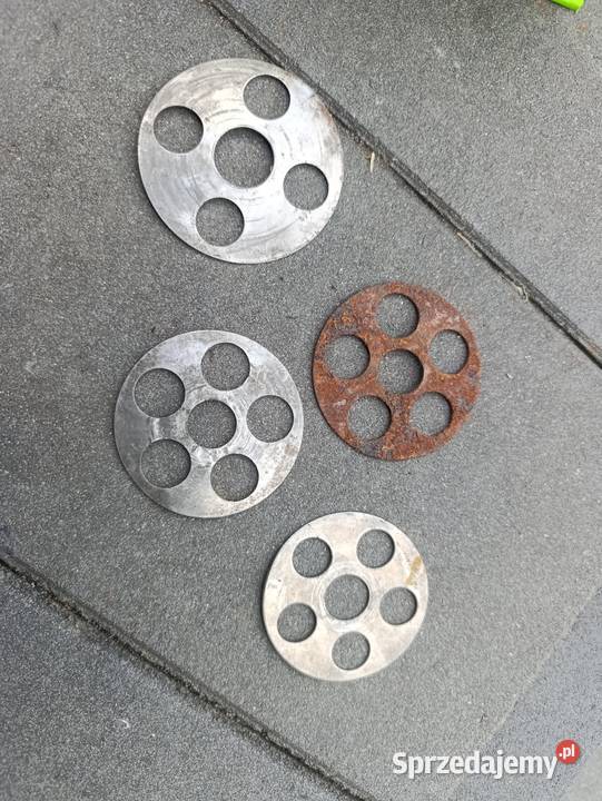 Osłona sprężyny startera wsk Romet motorynka wfm Kielce