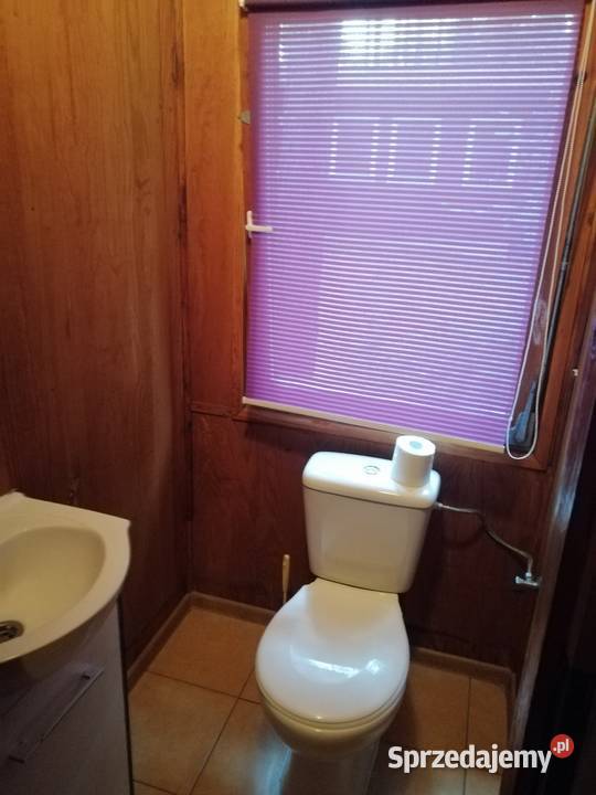 Domek Jagoda Mazury jeziorem Sasek Wielki nocleg