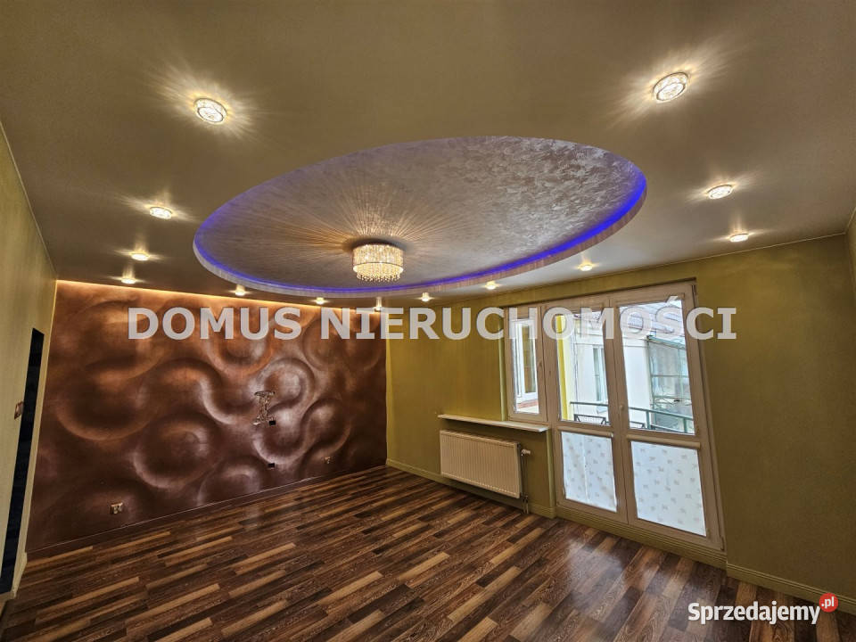 Mieszkanie 8488m2 4pokojowe Łódź Piętro 3