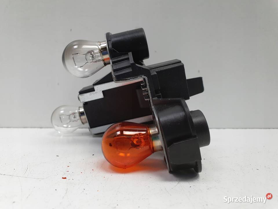 Volvo V40 II WKŁAD TYLNEJ LAMPY ŻARÓWKI TYLNEJ Janów