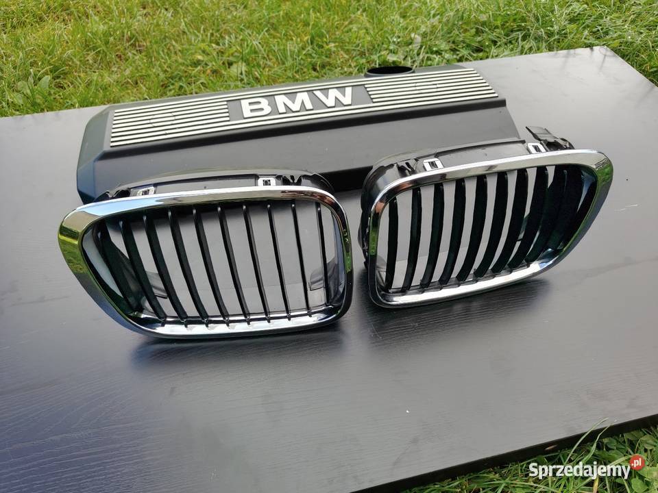 Bmw e46 sedan kombi nerki przed lift nowe łódzkie Aleksandrów Łódzki