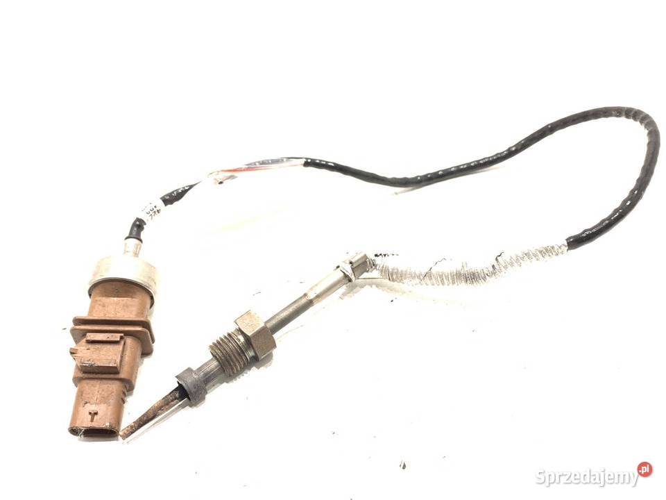 CZUJNIK TEMPERATURY SPALIN SKODA KODIAQ podkarpackie