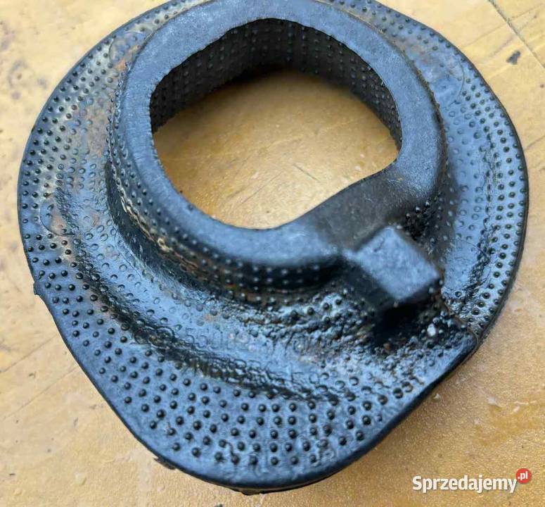 RENAULT KOLEOS I PODKŁADKI SPRĘŻYN TYŁ Radom sprzedam