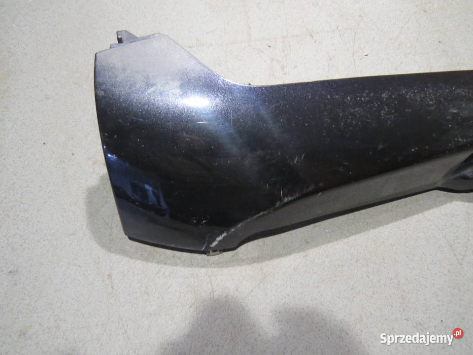 PIAGGIO MP3 250 125 200 300 PŁUG OSŁONA SILNIKA Szczecin