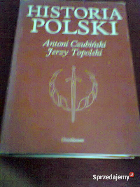 Historia Polski twarda zachodniopomorskie Szczecin