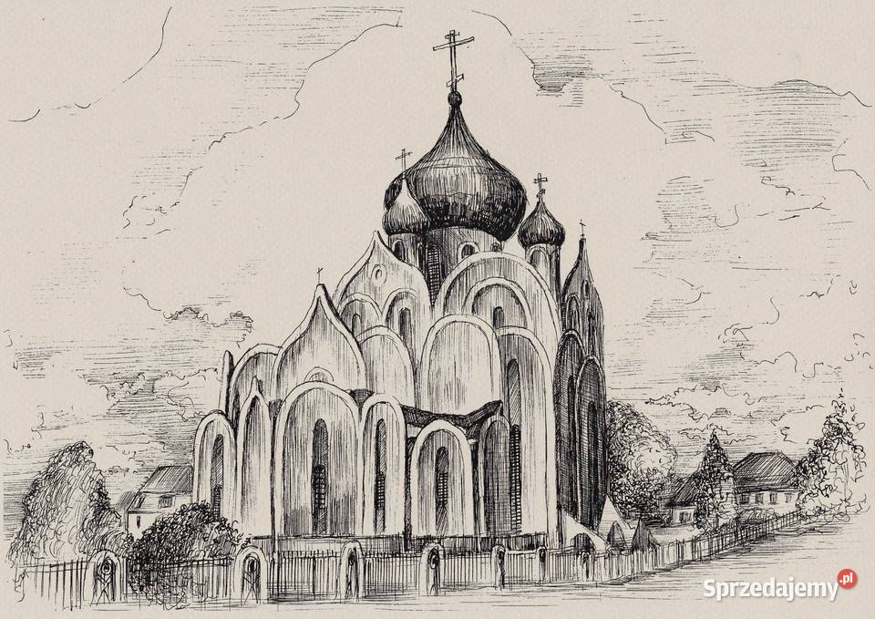 6 prac tworzących cykl ptPodlasie w grafice Sztuka współczesna kujawsko-pomorskie Toruń