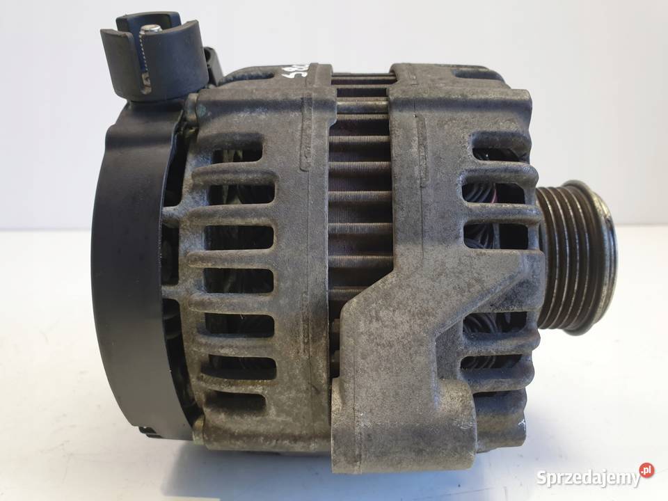 ALTERNATOR Volvo S80 II 24 D5 0121615014 Chełm