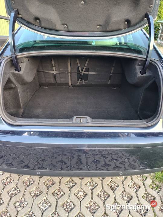 Sprzedam Auto CITROEN C5 2009 C5 Pełczyce