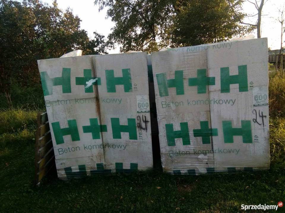 nowy suporex 4 palety mazowieckie