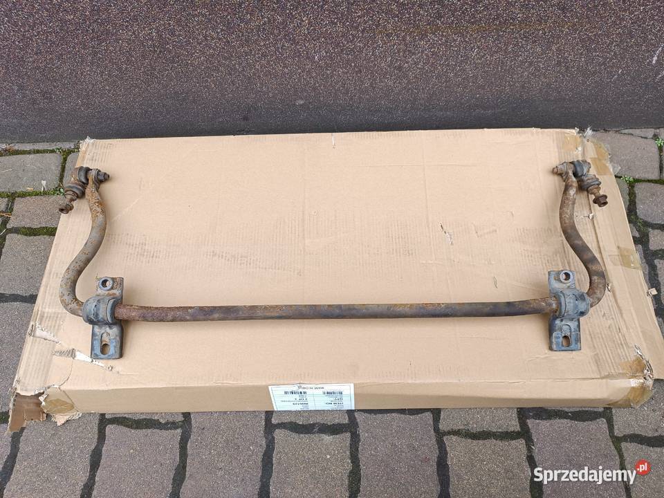 Chrysler Sebring 2 II 0106 stabilizator drążek sprzedam