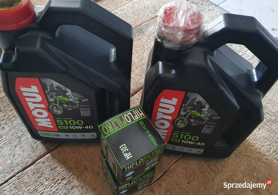 Kawasaki er6n 2008r 45 6503 Motoryzacja Łódź